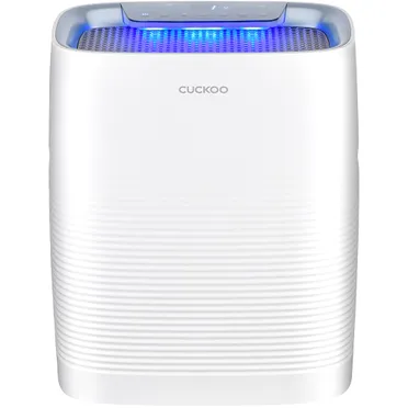 Máy lọc không khí Cuckoo CAC-C1220FW/WHCRVN(S)