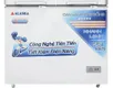 Tủ Đông Mát Alaska 205 Lít BCD-3068C