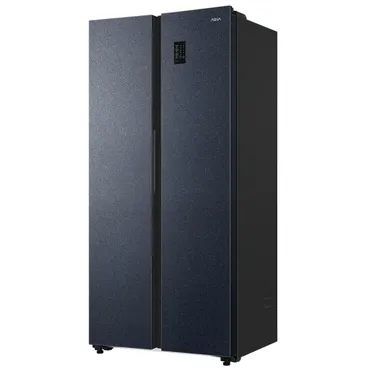 Tủ Lạnh Aqua Inverter 490 Lít AQR-S552XA(CBC) 0