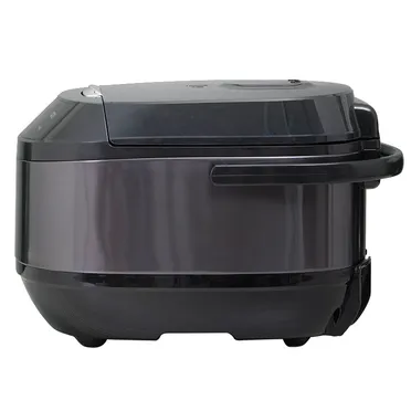 Nồi Cơm Điện Tử Cuckoo CR-1051F/BKBKCRCKV 1.8 Lít 3