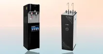 N&ecirc;n mua c&acirc;y nước n&oacute;ng lạnh hay m&aacute;y lọc nước n&oacute;ng lạnh?