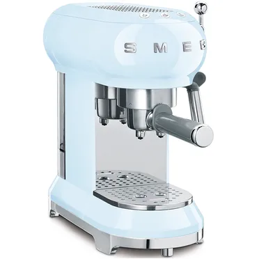 Máy Pha Cà Phê SMEG ECF01CREU
