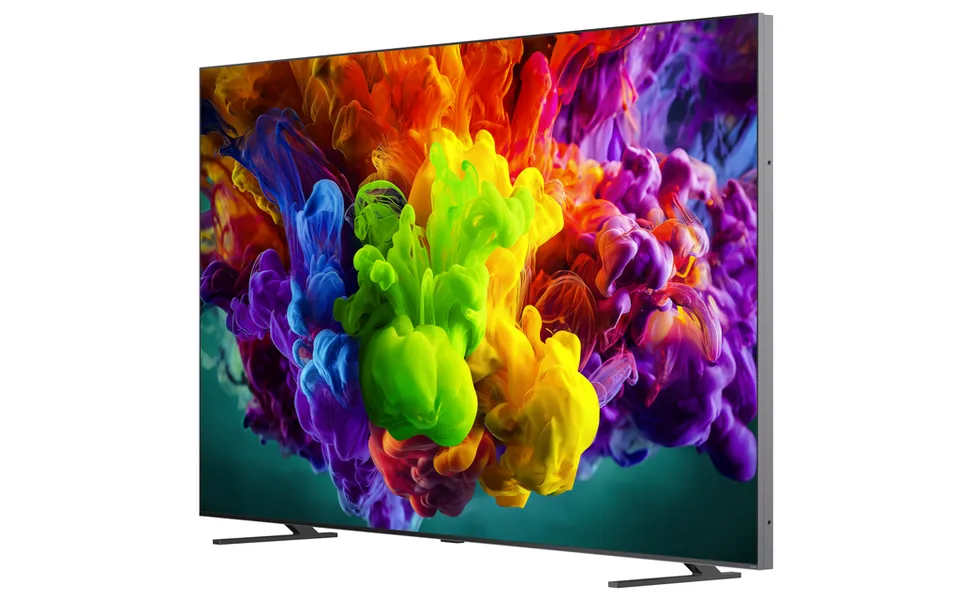 Smart Tivi LG QNED AI 4K 115 Inch 115QNED90BS