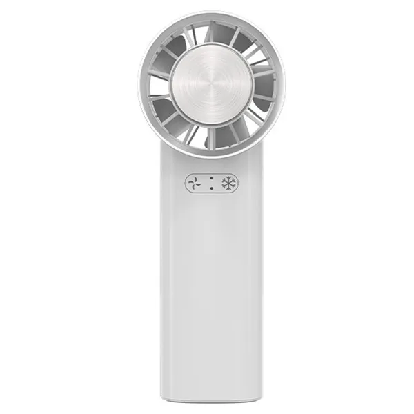 Quạt Sạc Mini Cầm Tay Có Sò Lạnh Sunhouse SHD7113
