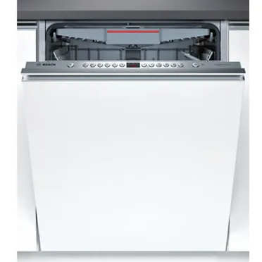 Máy rửa chén âm tủ Bosch HMH.SMV46MX03E Series 4 - Châu Âu