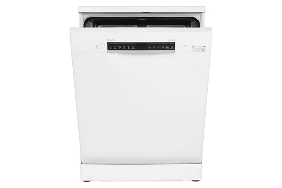 Máy Rửa Bát Độc Lập Bosch SMS4HAW48E 3