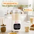 Máy Làm Sữa Hạt Masuto MSLOVESMART