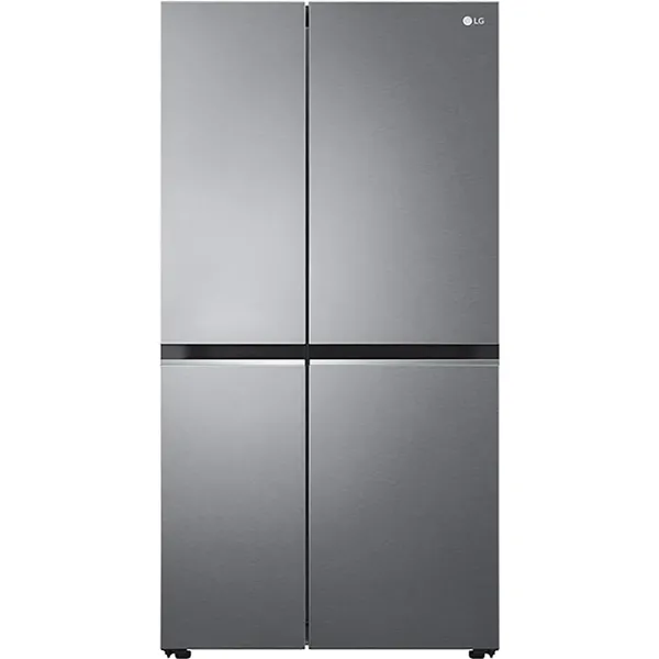 Tủ Lạnh LG Inverter 649 Lít GR-B257JDS