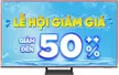 Smart Tivi QLED Samsung 4K 85 Inch QA85Q60D