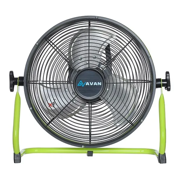 Quạt Sạc Avan AVF-C30DC