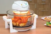 M&aacute;ch bạn mua l&ograve; nướng n&agrave;o được đ&aacute;nh gi&aacute; cao cho gia đ&igrave;nh