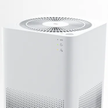Máy lọc không khí Xiaomi Air Purifier 2H 4