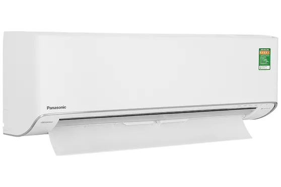 Máy Lạnh Panasonic Inverter 1 HP CU/CS-XU9ZKH-8 1