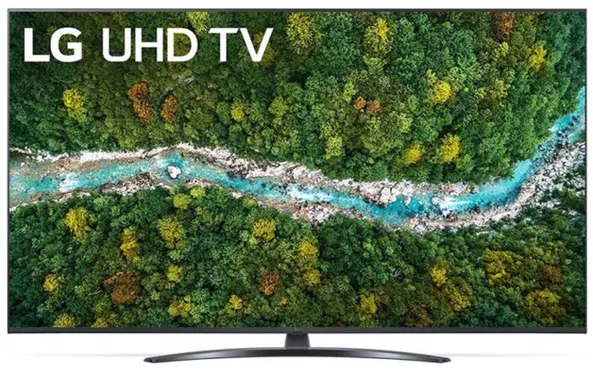 Smart Tivi 4K Lg 70 Inch 70UP7800PTB