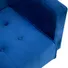Sofa Giường Ava MLM-503380 Xanh
