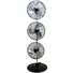 Quạt đứng 3 đầu Dasin DST-1845