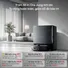 Robot Hút Bụi Lau Nhà Mova Z70 Ultra Roller Complete