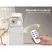 Cây Nước Nóng Lạnh Bàn Trà Fujihome TB-231C 3