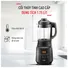 Máy Xay Sinh Tố Và Sữa Hạt Tefal BL511868 - 1.75 Lít