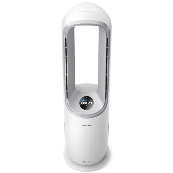 Máy Lọc Không Khí Và Quạt 2 Trong 1 Philips AMF765/30