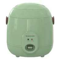 Nồi Cơm Điện 0.4 Lít Sunhouse SHD8206G