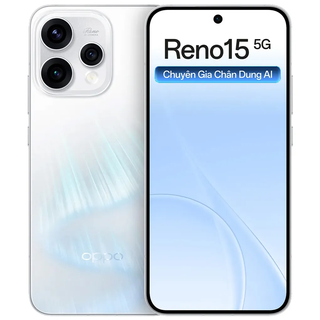 Reno15 5G (12GB+256GB)