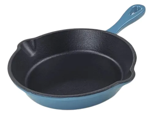 Chảo Oceno FR16D - Light Blue
