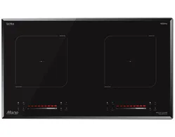 Bếp Đôi Điện Từ Sunhouse MaMa MMB82152-TMC 4400W - Xuất Xứ Thái Lan