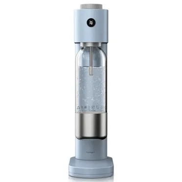Máy Làm Nước Soda WMF ELEMENT ONE Màu Xanh 0608126040 0