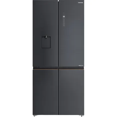 Tủ Lạnh Toshiba Inverter 515 Lít GR-RF675WI-PMV(06)-MG