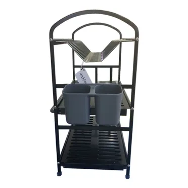 Kệ Chén 3 Tầng TA-6249B3 1