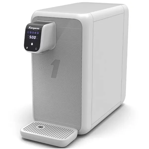 Máy Lọc Nước Hydrogen Ion Kiềm Để Bàn Kangaroo KG400HD