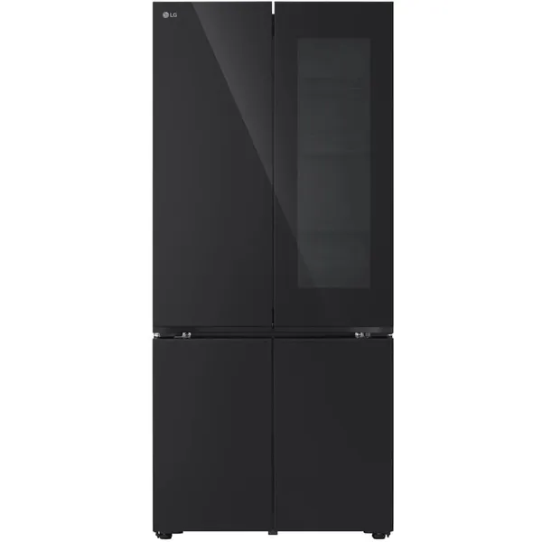 Tủ Lạnh LG Inverter 617 Lít LFB61BLGAI