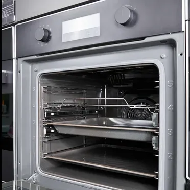 Lò Nướng Âm Tủ Hafele HO-KT60A9 65 Lít 4