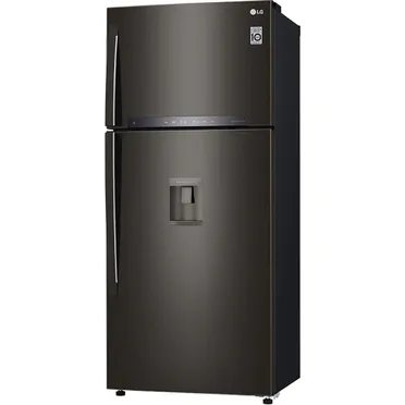 Tủ Lạnh LG Inverter 478 Lít GN-D602BL 0