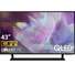 Samsung Smart Tivi QLED 4K 43 Inch QA43Q60AA