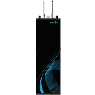 Máy Lọc Nước Nóng Nguội Lạnh Karofi KAD-M29 Màng RO Mỹ 100 GPD - 11 Lõi 12