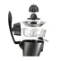 Máy Vắt Cam LocknLock Handle Citrus Juicer EJJ256BLK 85W