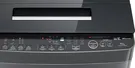 Máy Giặt Toshiba Inverter 10 Kg AW-DUH1100GV (DS)