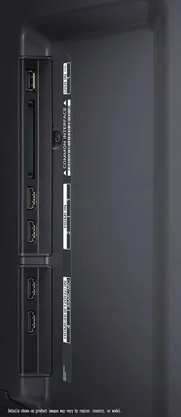 LG Smart NanoCell Tivi 4K 55 Inch 55NANO86TPA