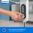 Quạt Đứng Philips CX1220/00 45W