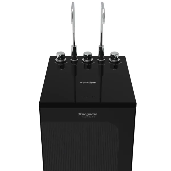 Máy Lọc Nước RO Hydrogen Nóng Lạnh Kangaroo KG100MVT