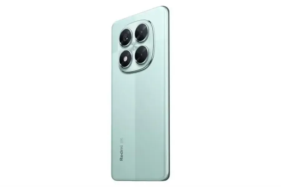 Xiaomi Redmi Note 14 5G (8GB+256GB)