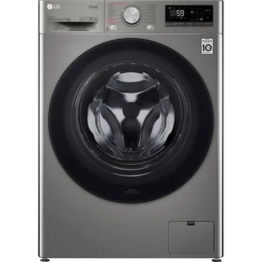 Máy Giặt LG Inverter 11 Kg FV1411S4P
