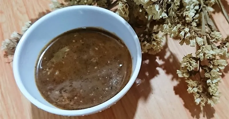 5 Cách làm sốt tiêu đen độc đáo, cân mọi món ăn