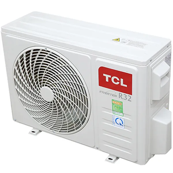 Máy lạnh TCL Inverter 2 Hp TAC-18CSI/KE88N