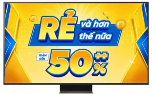 Smart Tivi LG QNED AI 4K 55 Inch 55QNED86BSA