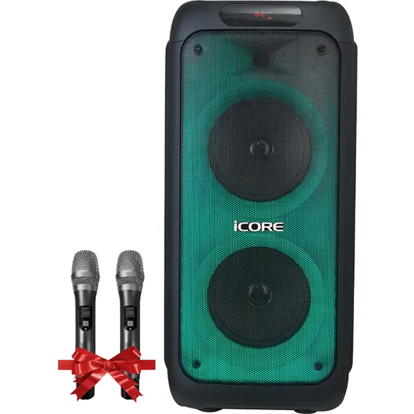Loa Kéo Icore Icore i8