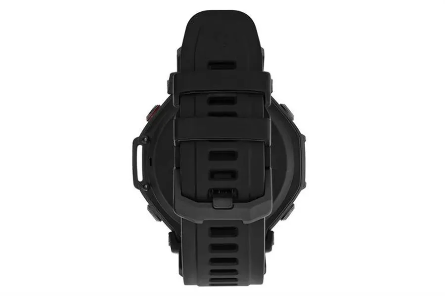 Amazfit T-Rex 3 Pro 48mm Dây Silicone