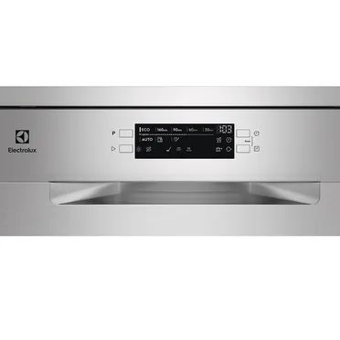 Máy Rửa Chén Độc Lập Electrolux ESA47200SX - Tự Động Mở Cửa - Xuất Xứ Châu Âu 2